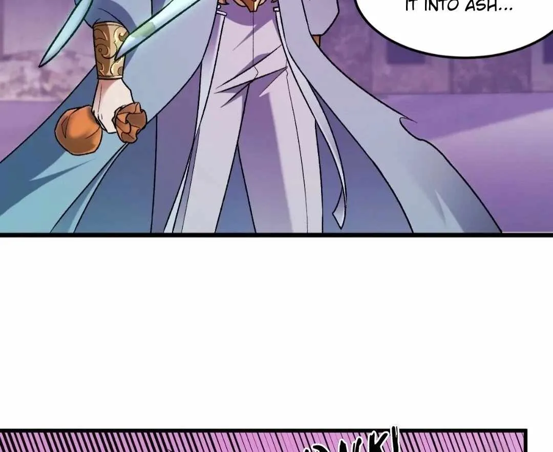God killer Chapter 172 page 56