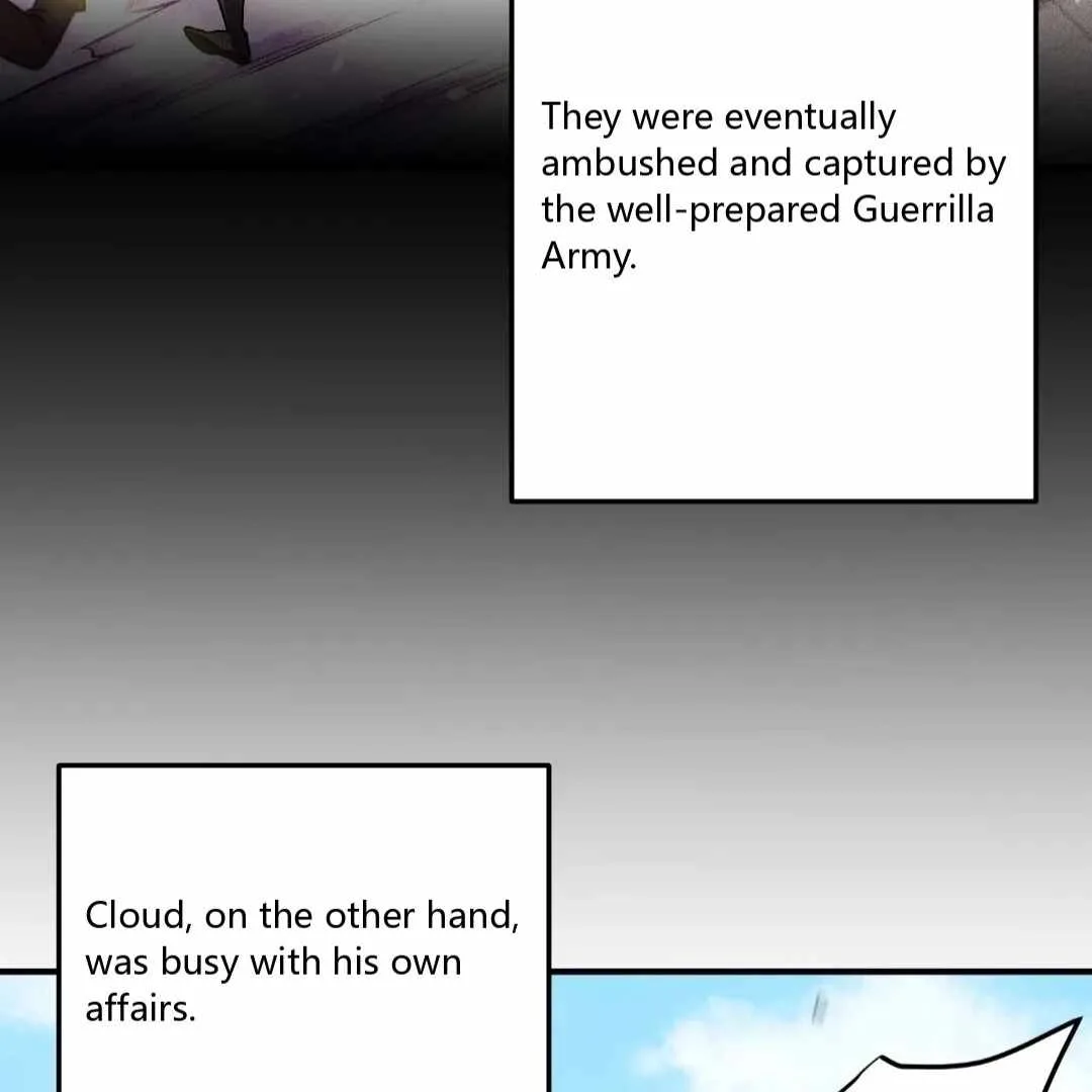 God killer Chapter 177 page 15