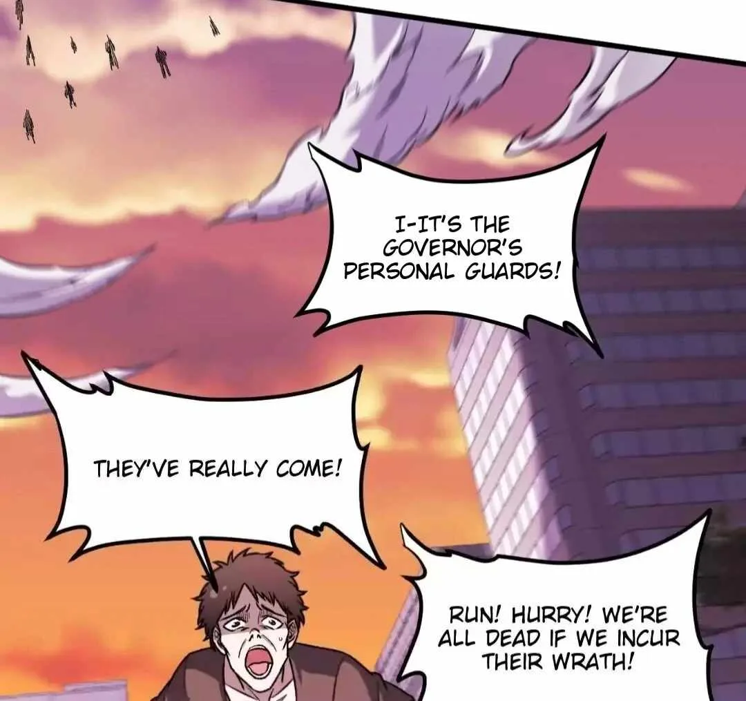 God killer Chapter 172 page 65