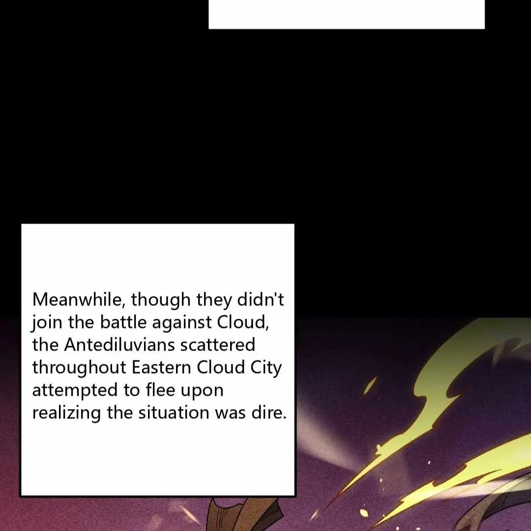 God killer Chapter 177 page 12