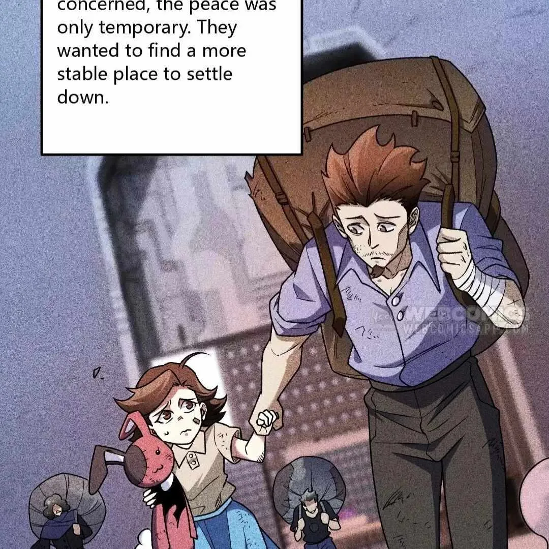 God killer Chapter 177 page 10