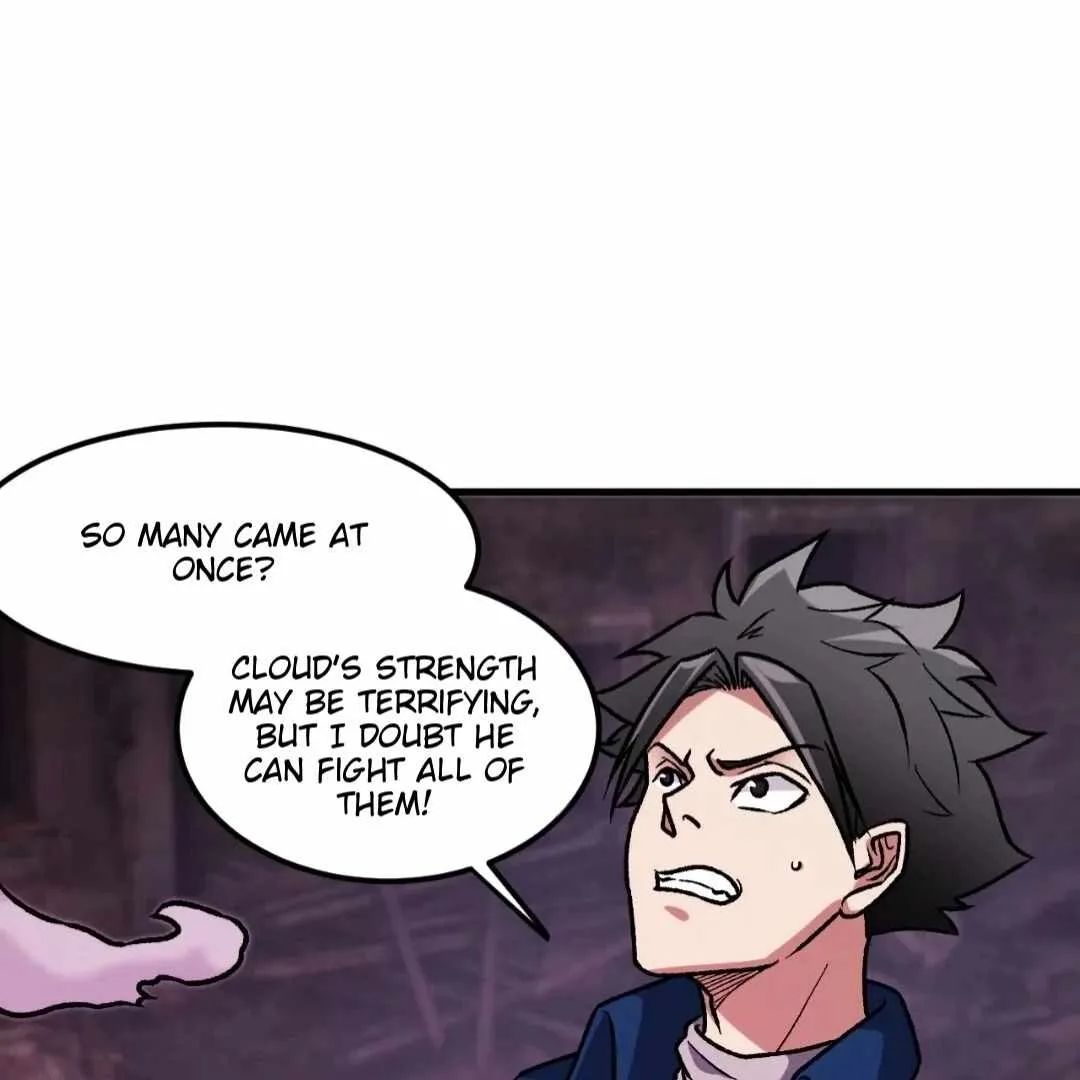 God killer Chapter 172 page 67