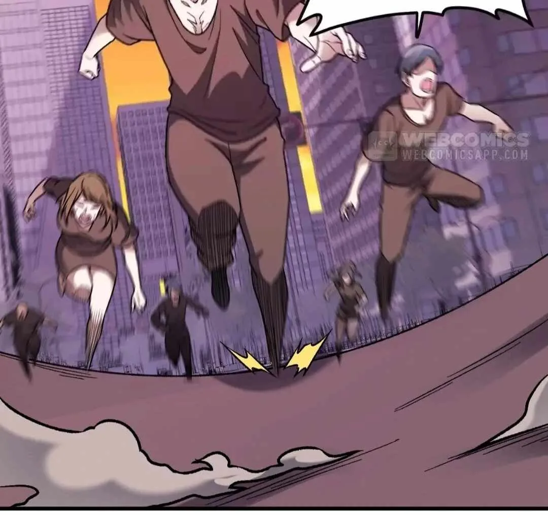 God killer Chapter 172 page 66