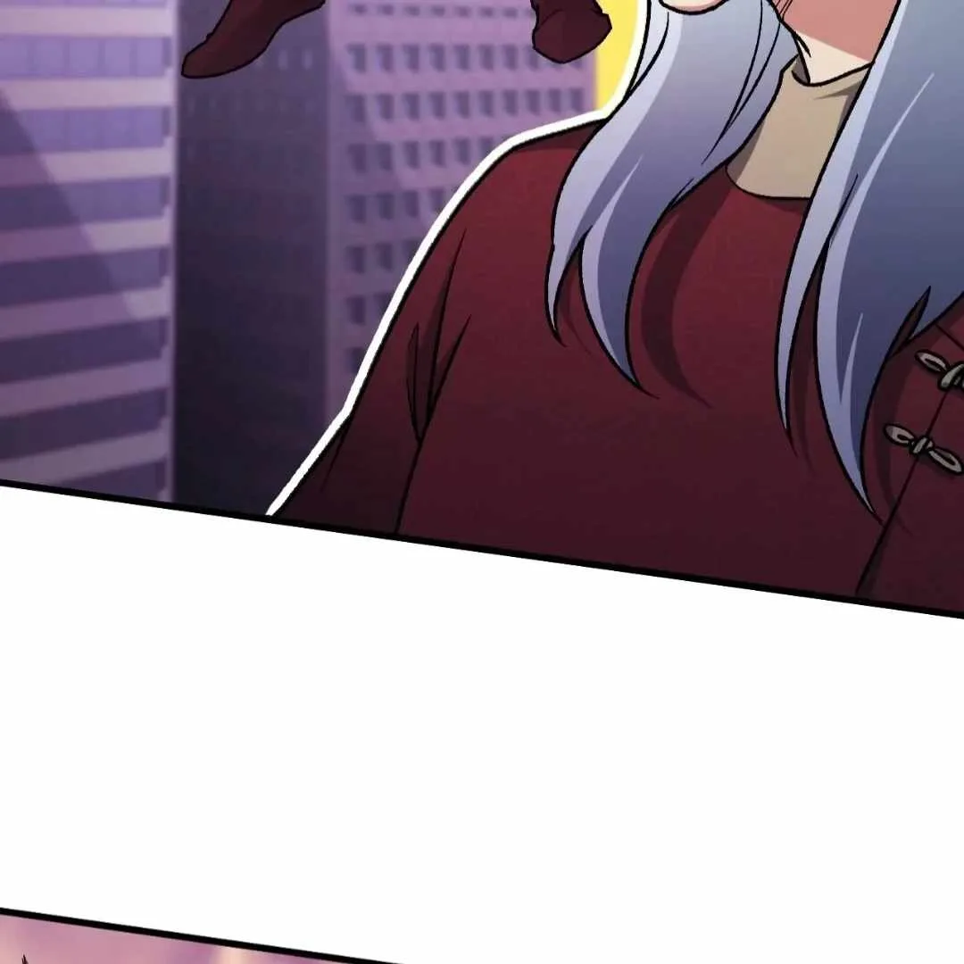 God killer Chapter 172 page 64