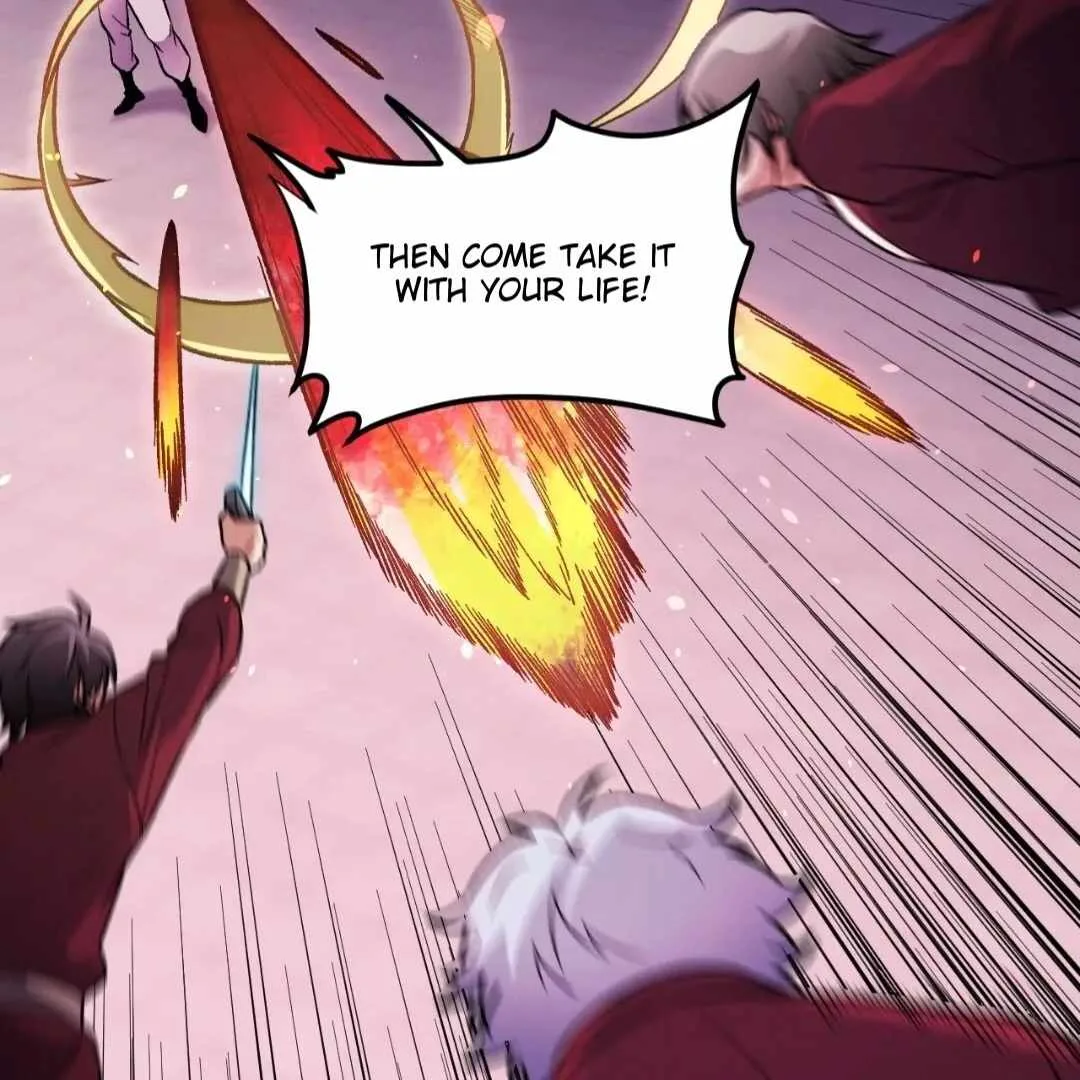 God killer Chapter 172 page 78