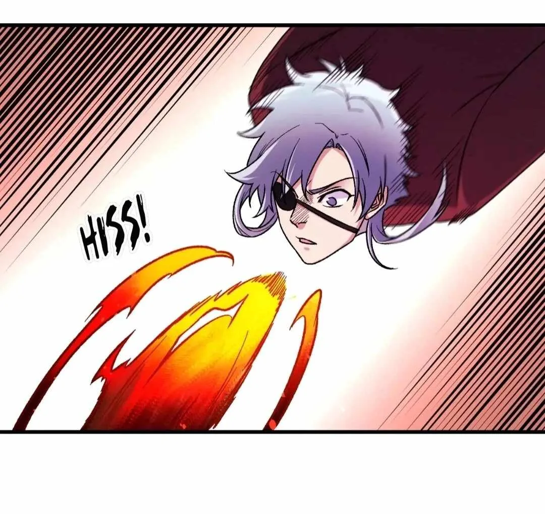 God killer Chapter 172 page 81