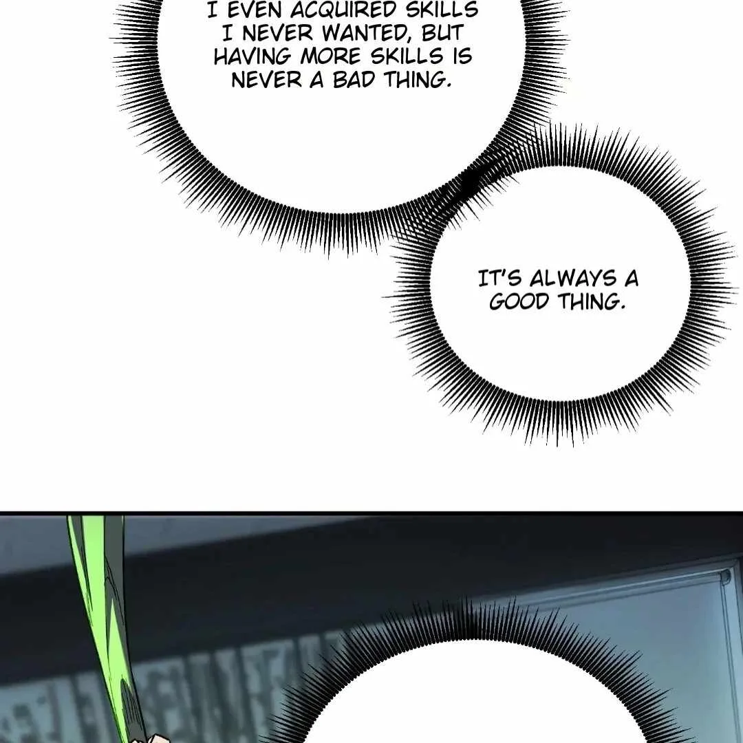 God killer Chapter 177 page 28