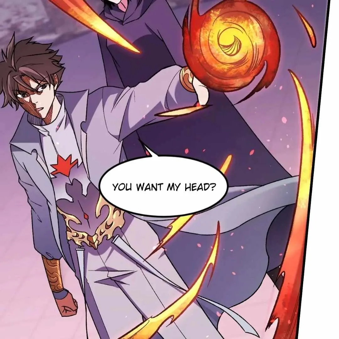 God killer Chapter 172 page 76