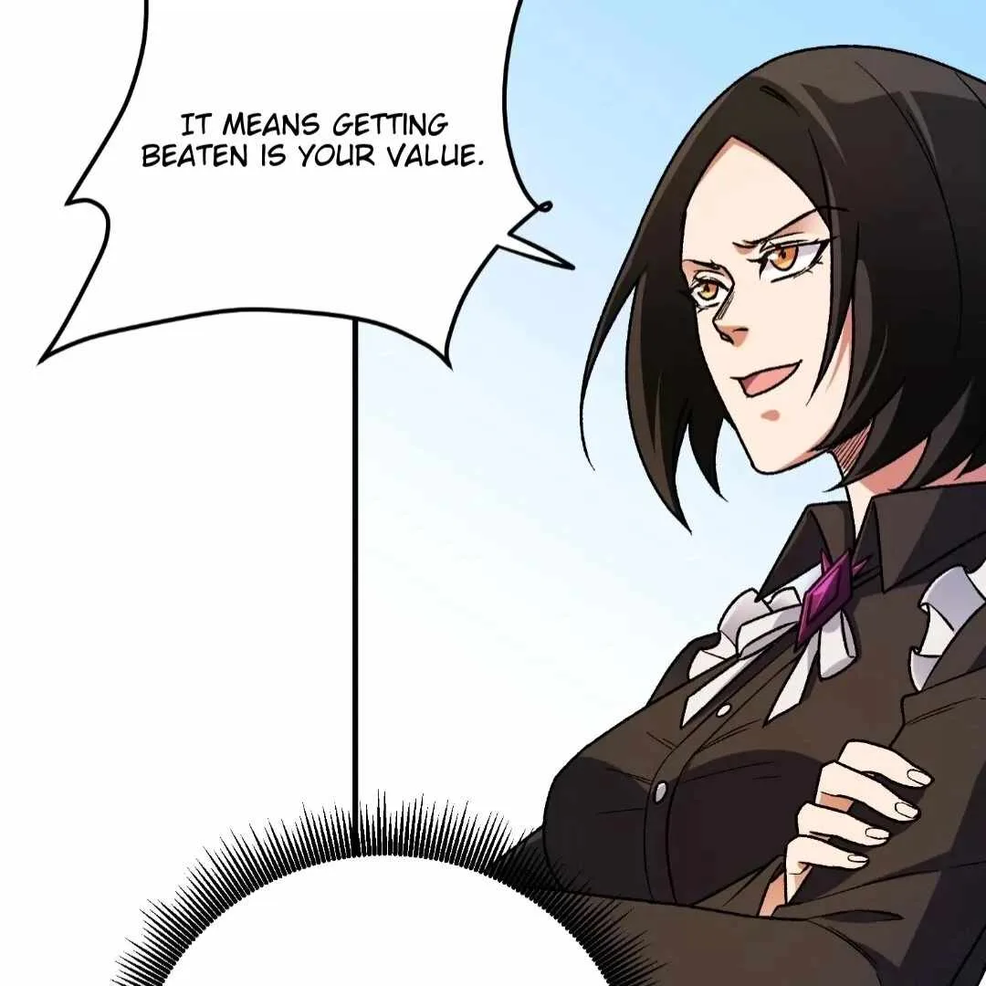God killer Chapter 177 page 20