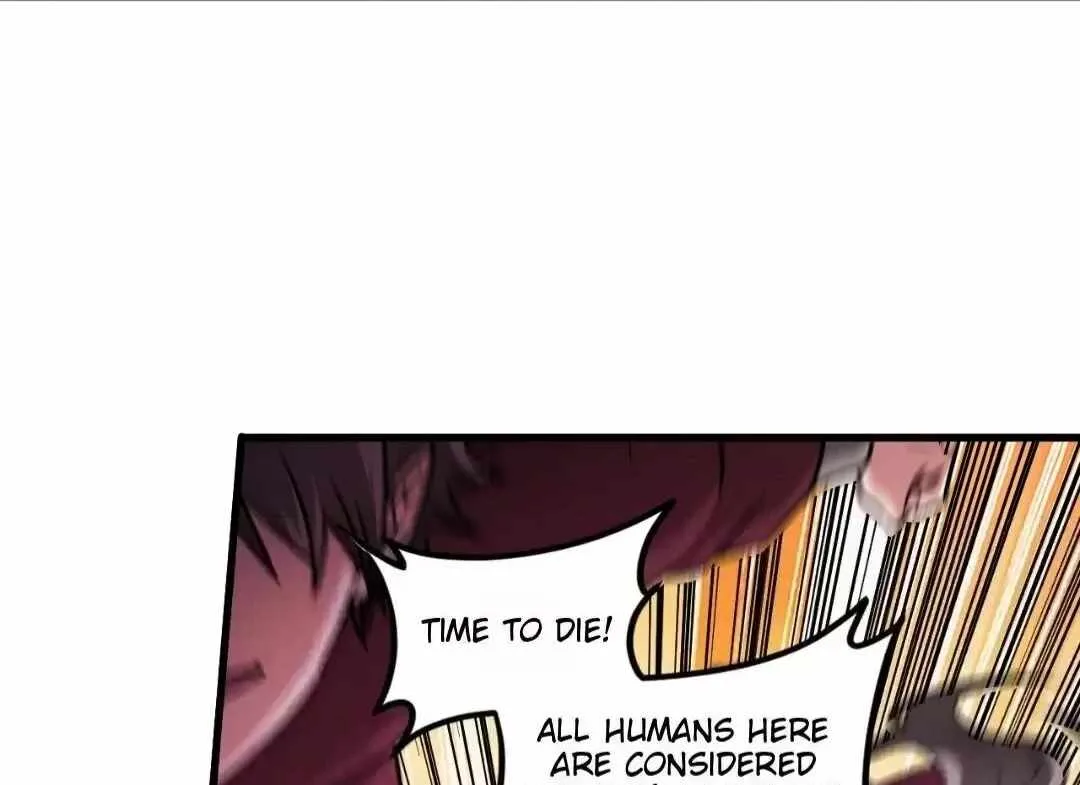 God killer Chapter 172 page 72