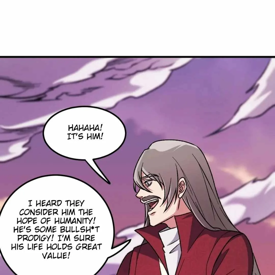 God killer Chapter 172 page 70