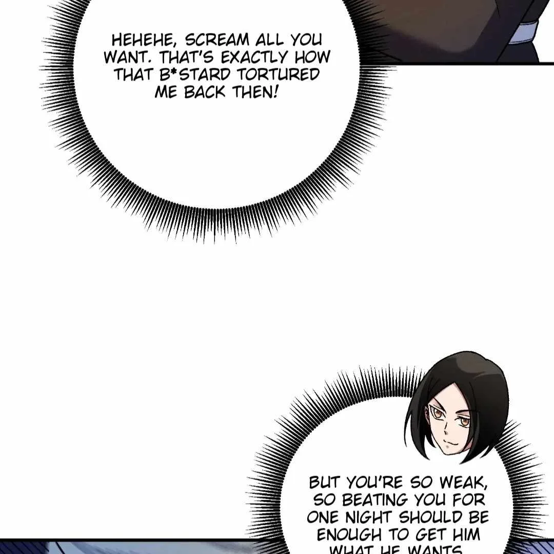 God killer Chapter 177 page 21