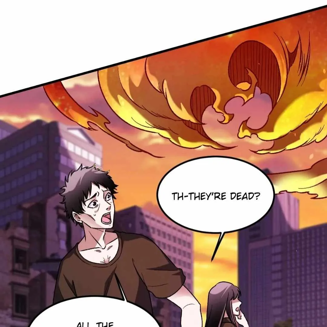God killer Chapter 172 page 91