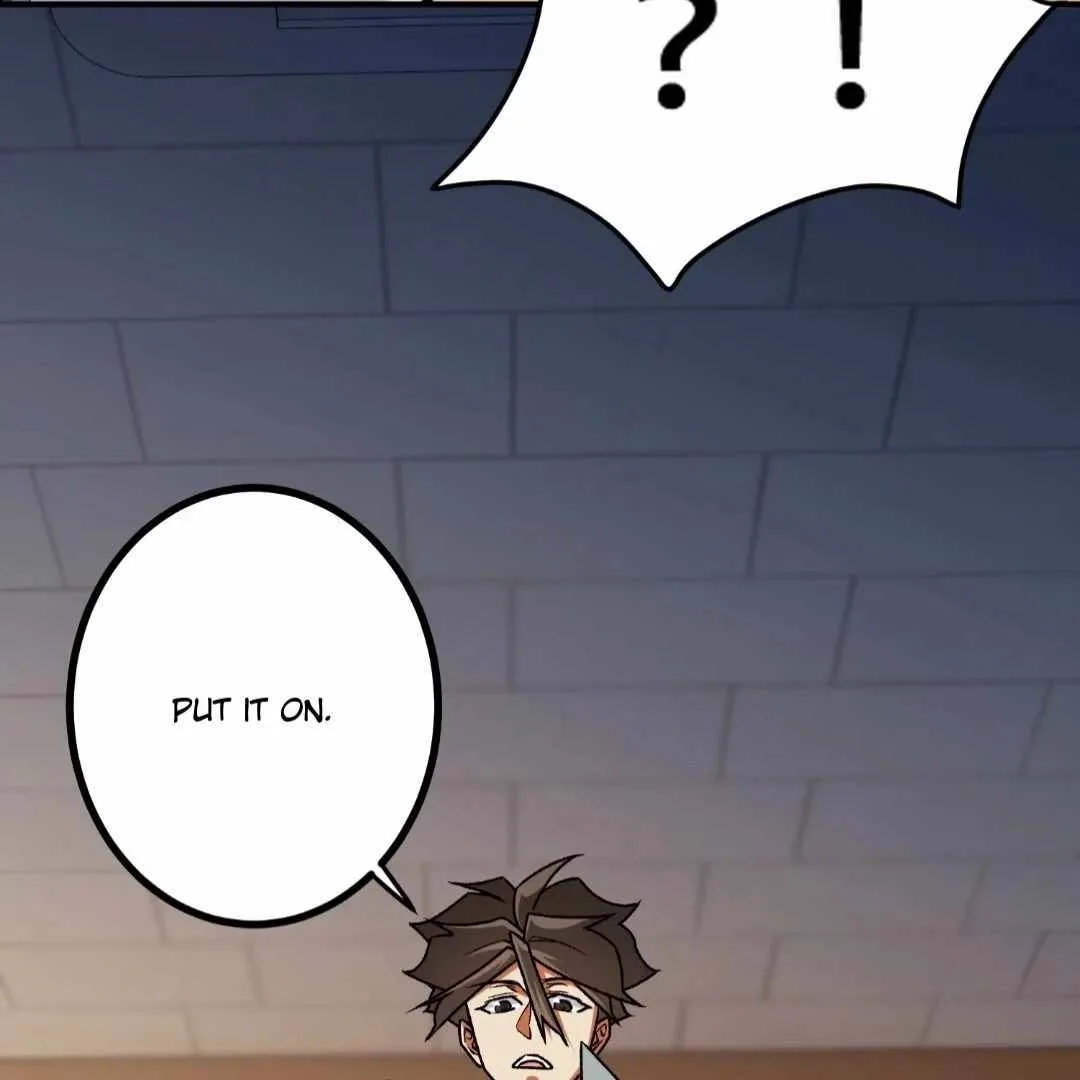God killer Chapter 177 page 36