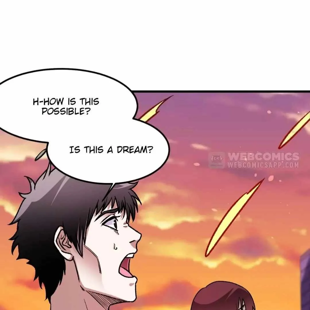 God killer Chapter 172 page 94