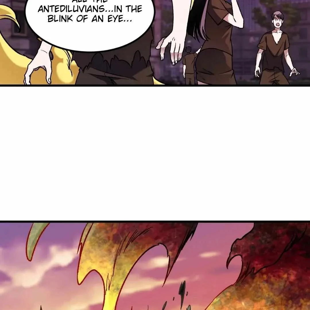 God killer Chapter 172 page 92