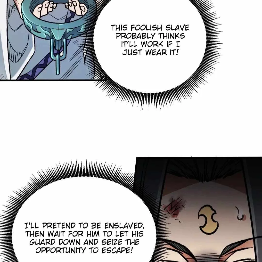 God killer Chapter 177 page 40
