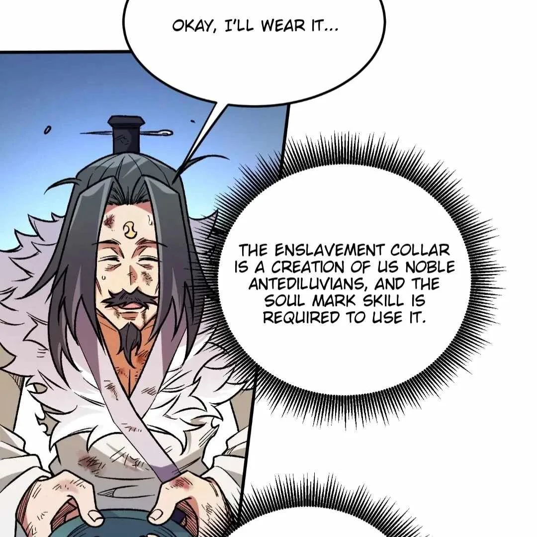 God killer Chapter 177 page 39