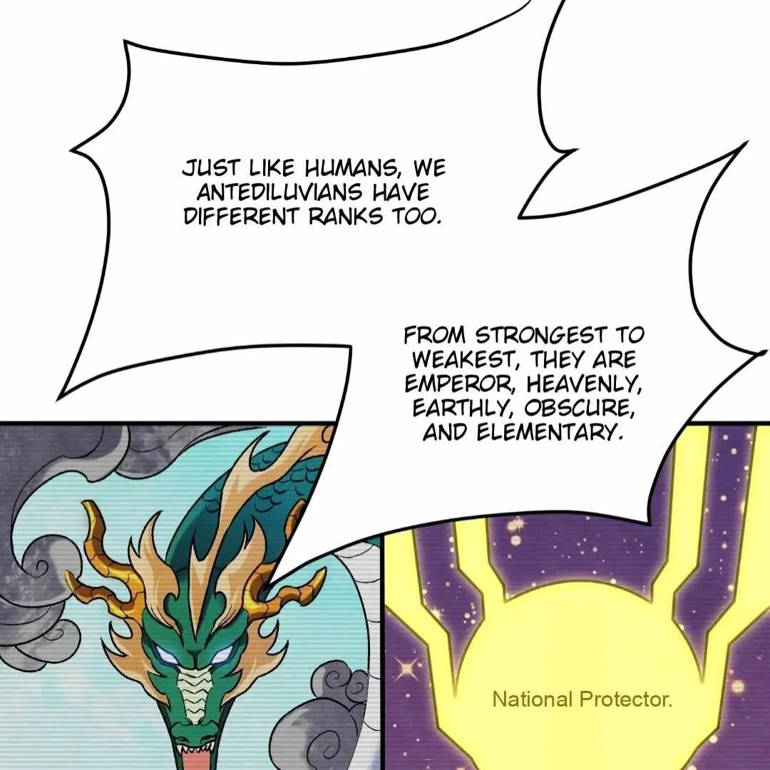 God killer Chapter 177 page 50