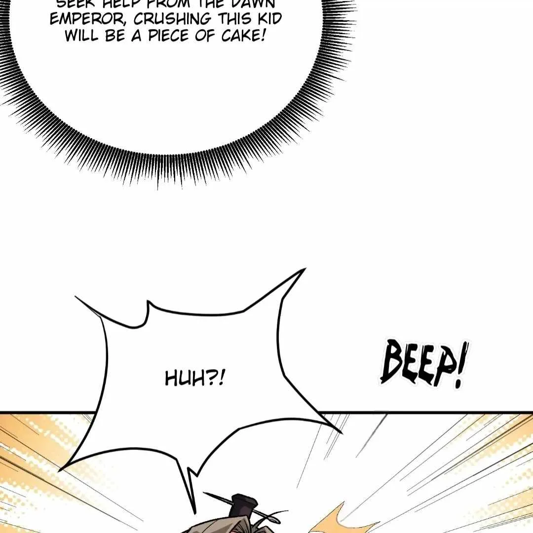 God killer Chapter 177 page 42