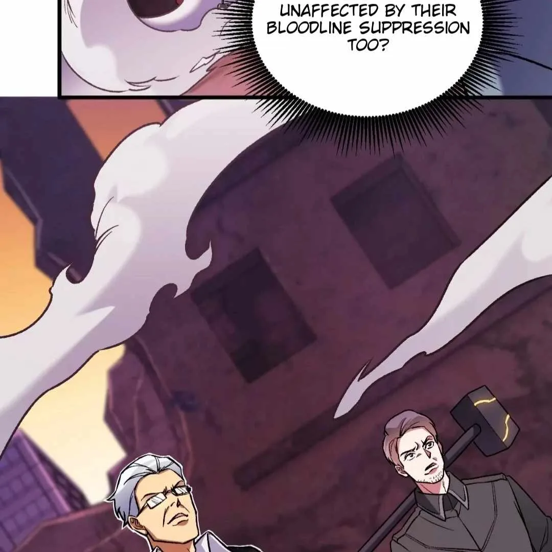 God killer Chapter 172 page 106