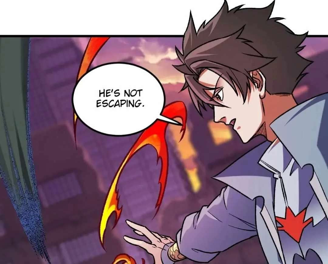 God killer Chapter 172 page 98