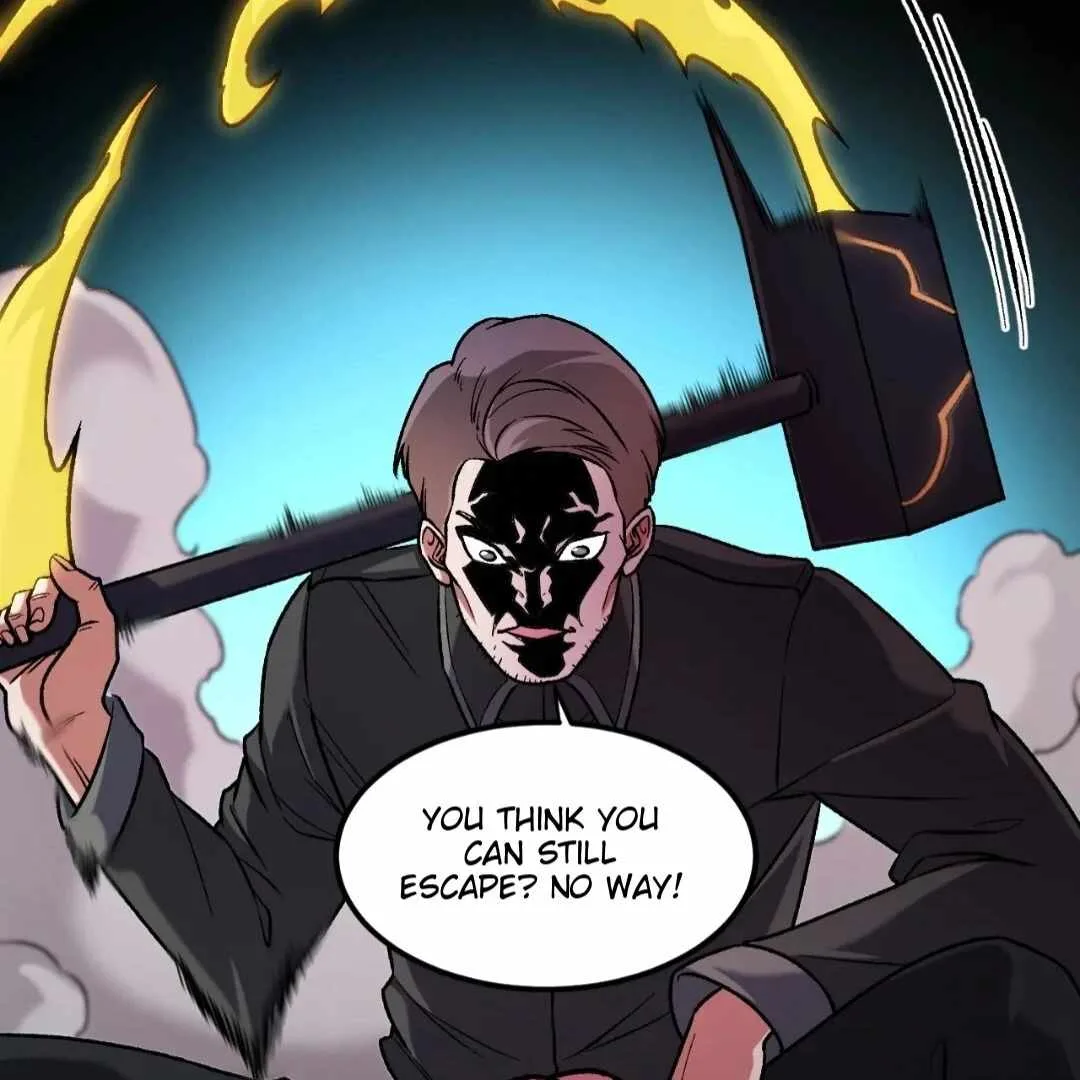 God killer Chapter 172 page 103