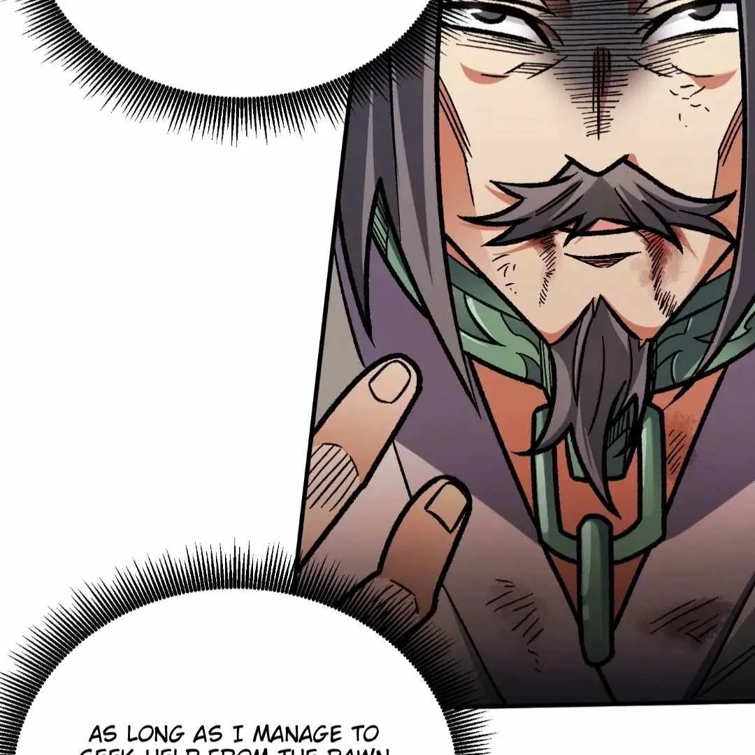 God killer Chapter 177 page 41