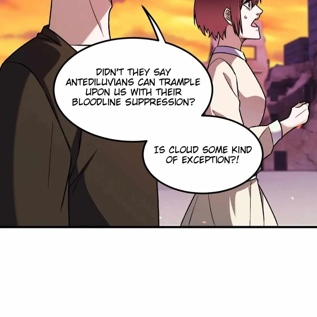 God killer Chapter 172 page 95
