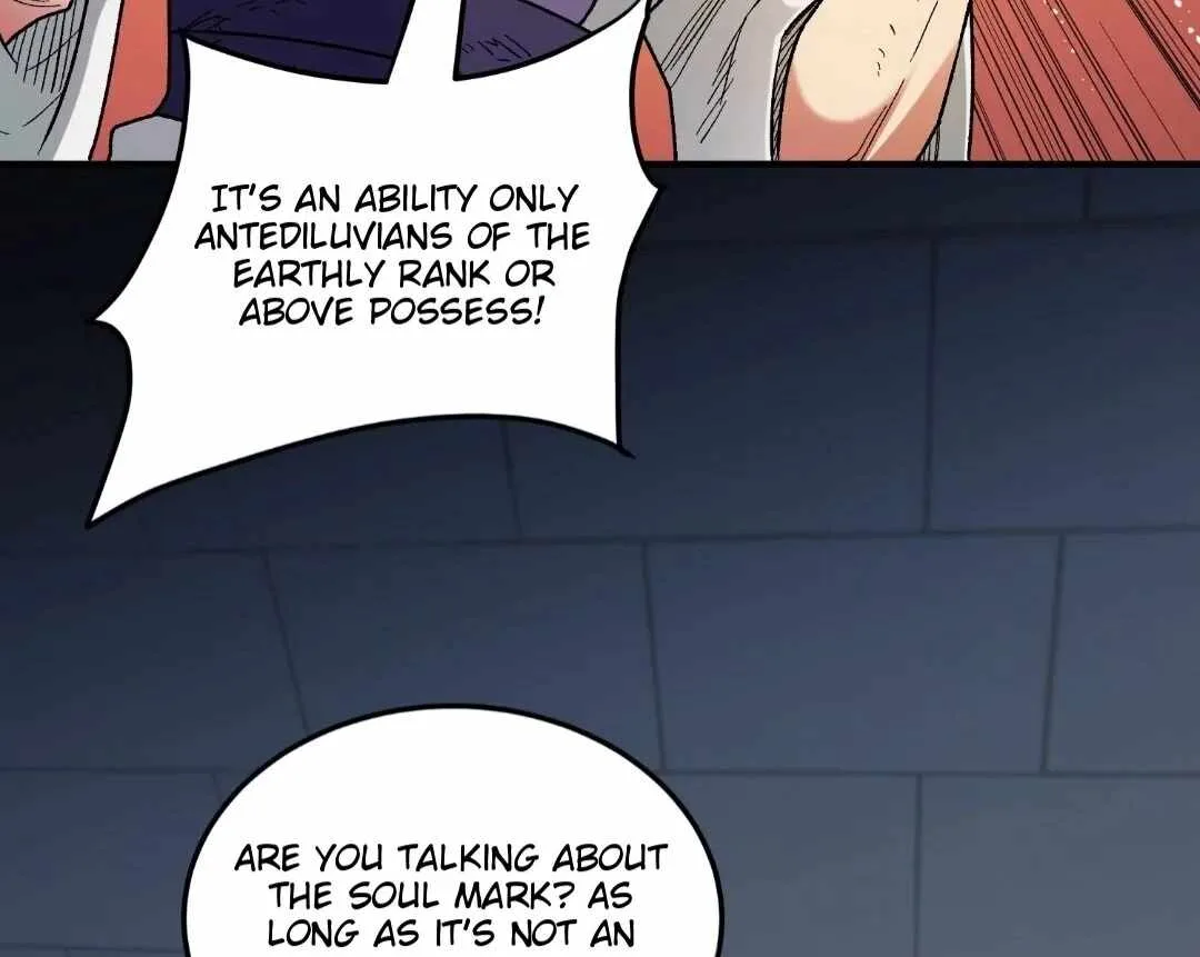 God killer Chapter 177 page 44