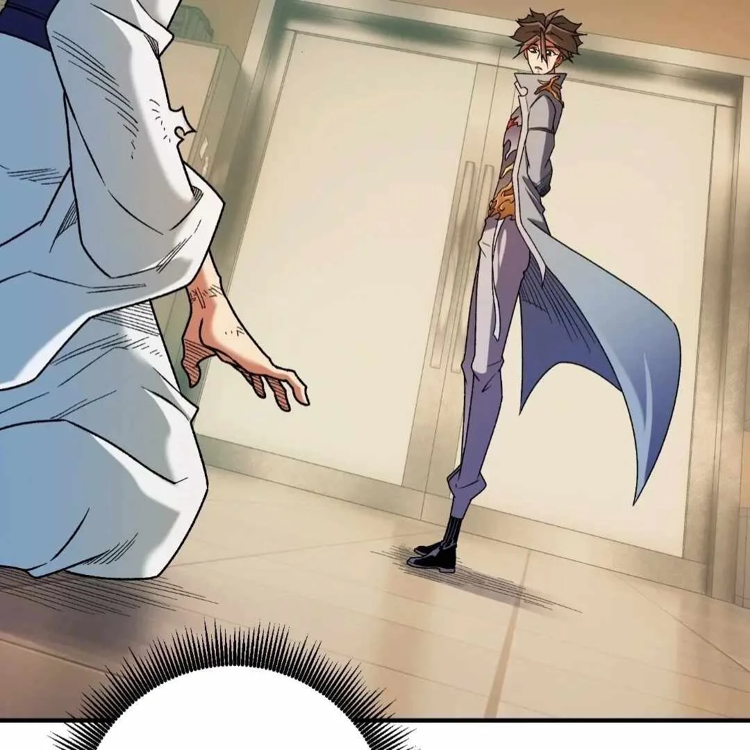 God killer Chapter 177 page 46