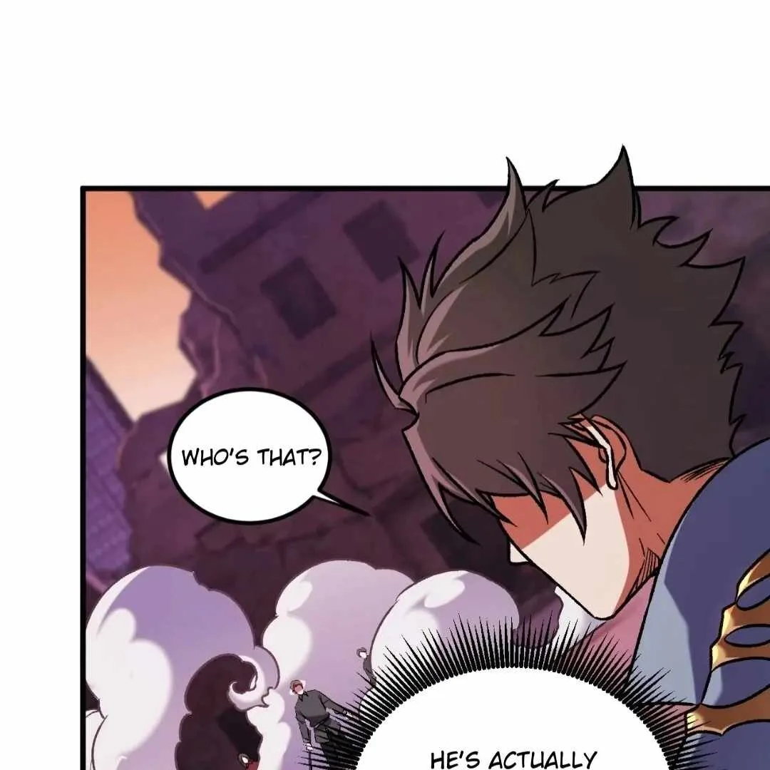 God killer Chapter 172 page 105