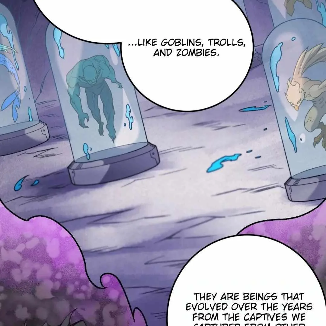 God killer Chapter 177 page 58