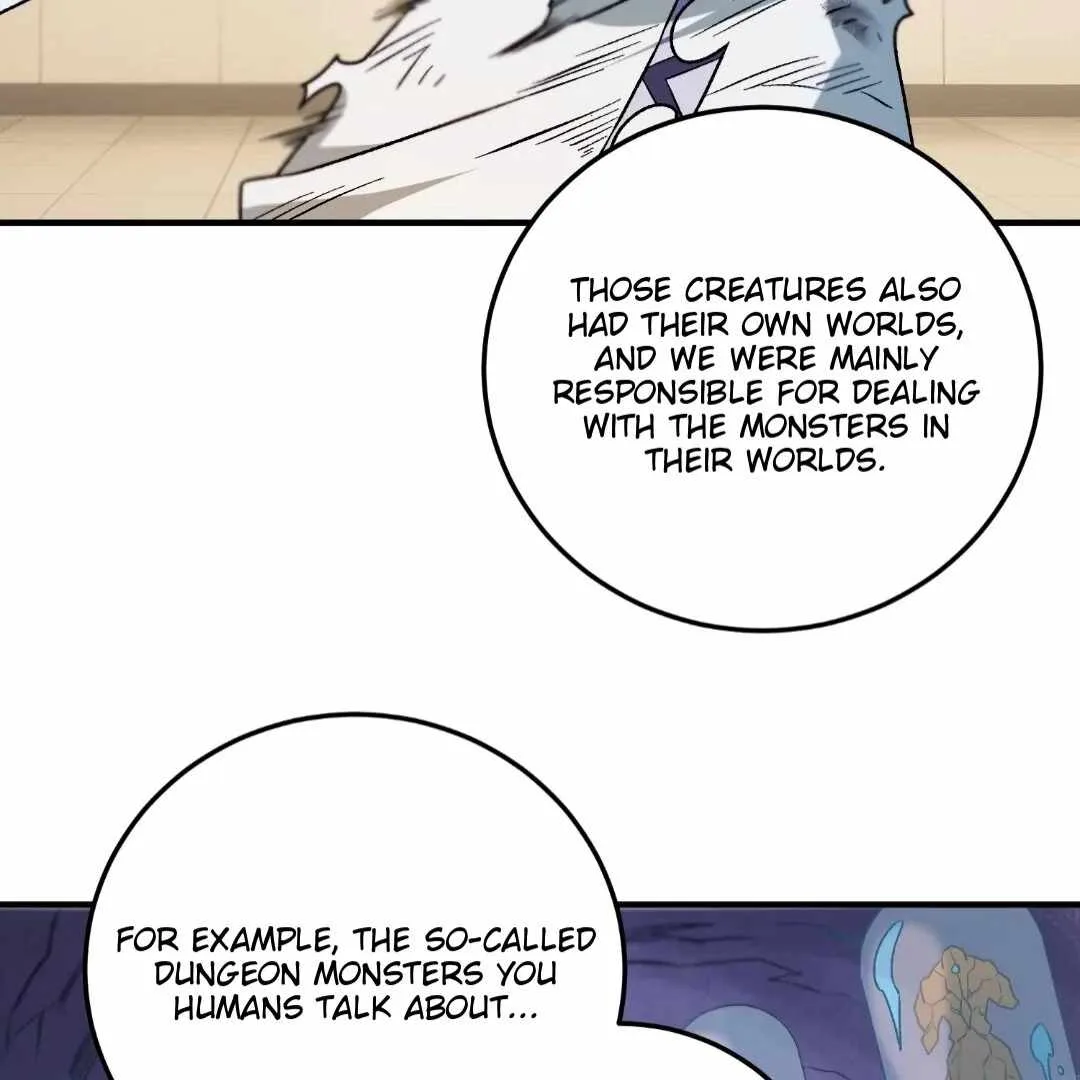 God killer Chapter 177 page 57