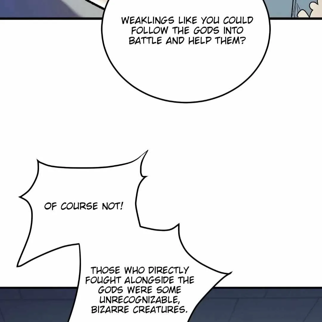 God killer Chapter 177 page 55