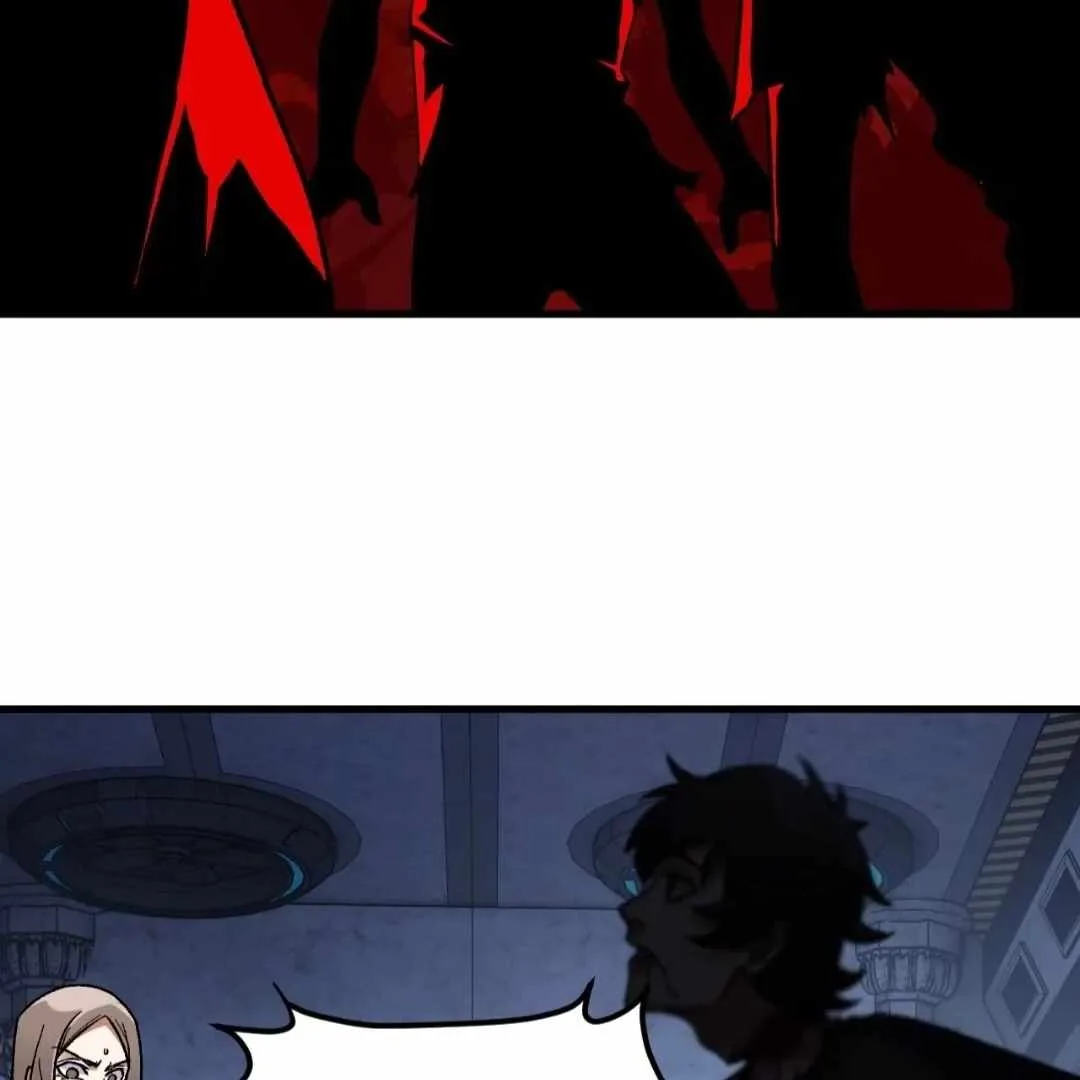 God killer Chapter 174 page 11