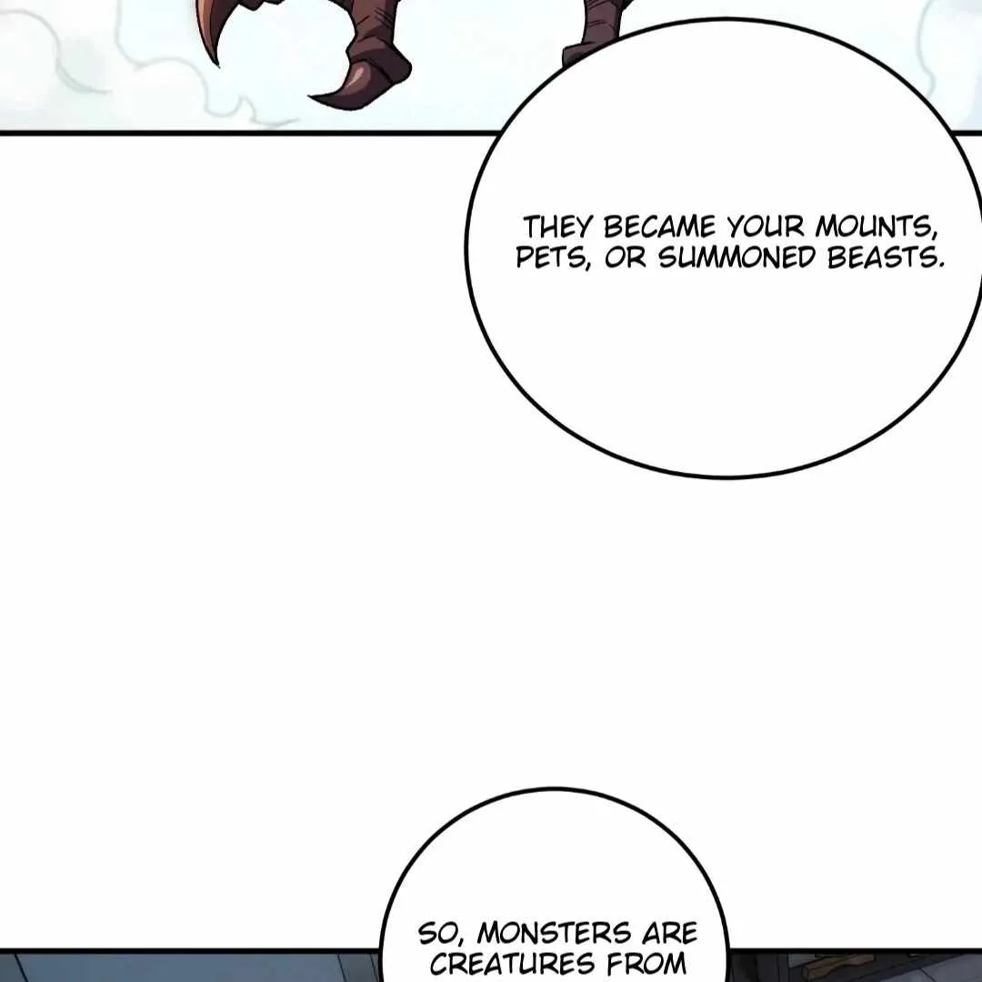 God killer Chapter 177 page 63