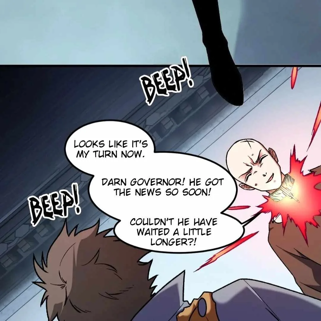 God killer Chapter 174 page 7
