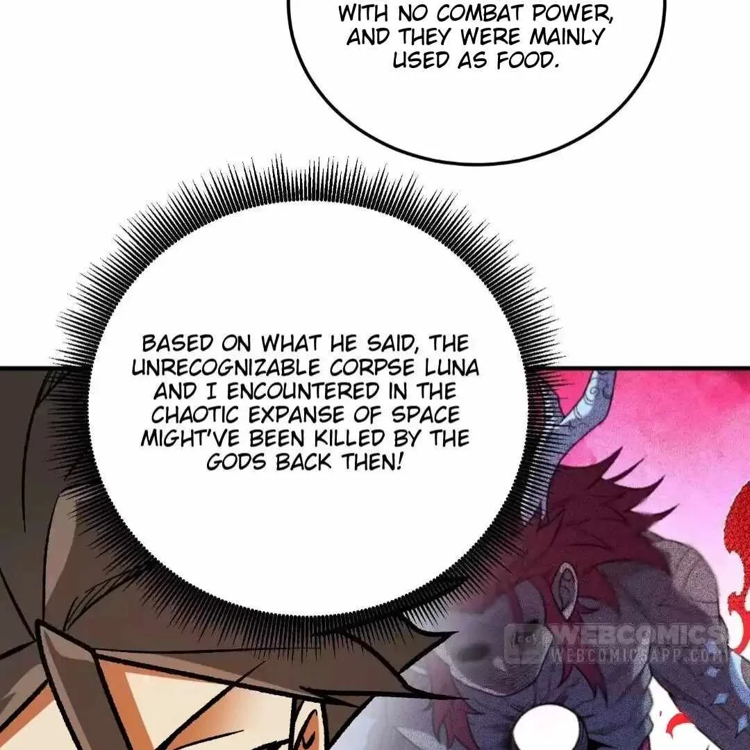 God killer Chapter 177 page 66