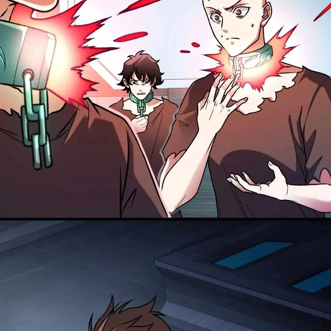 God killer Chapter 174 page 4