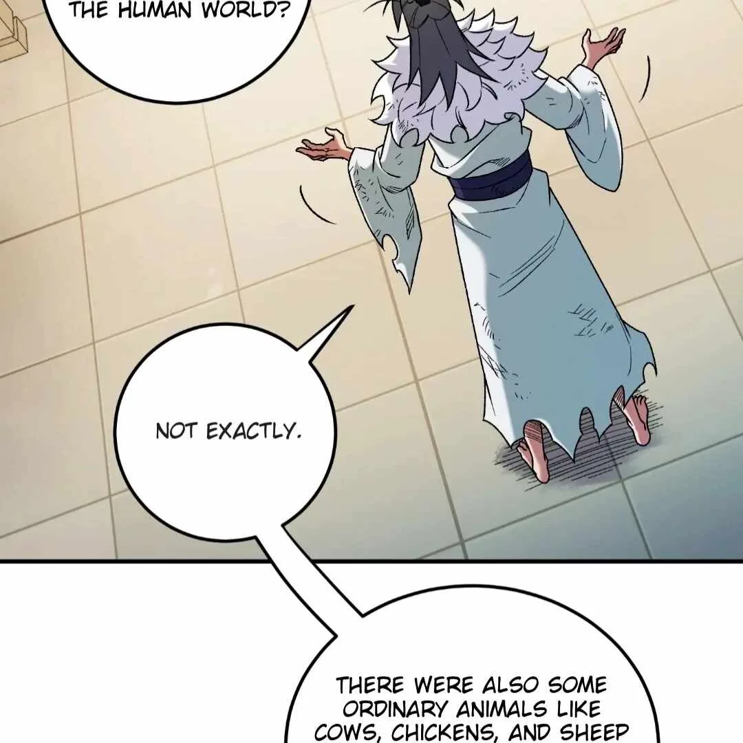 God killer Chapter 177 page 65