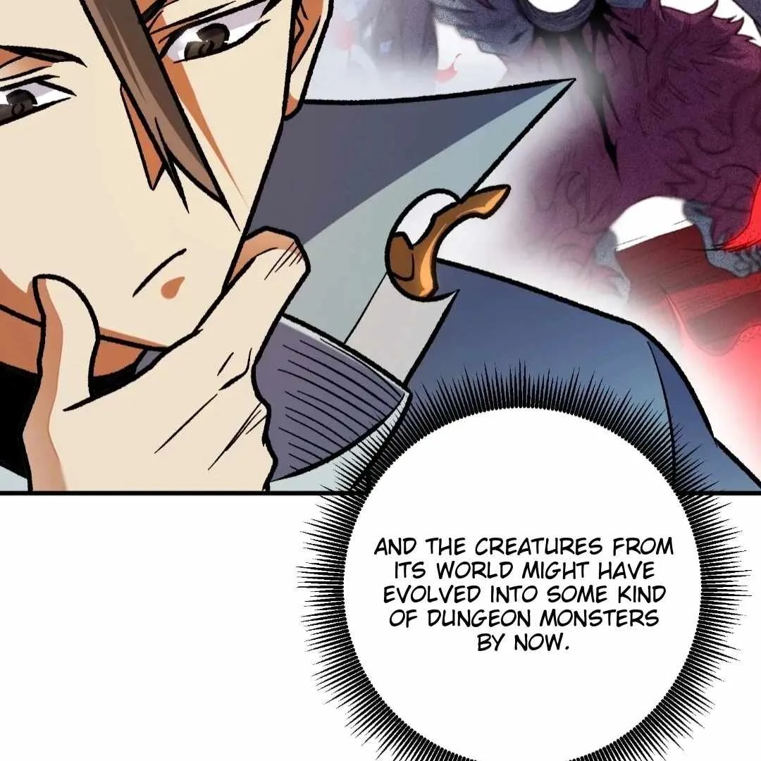 God killer Chapter 177 page 67