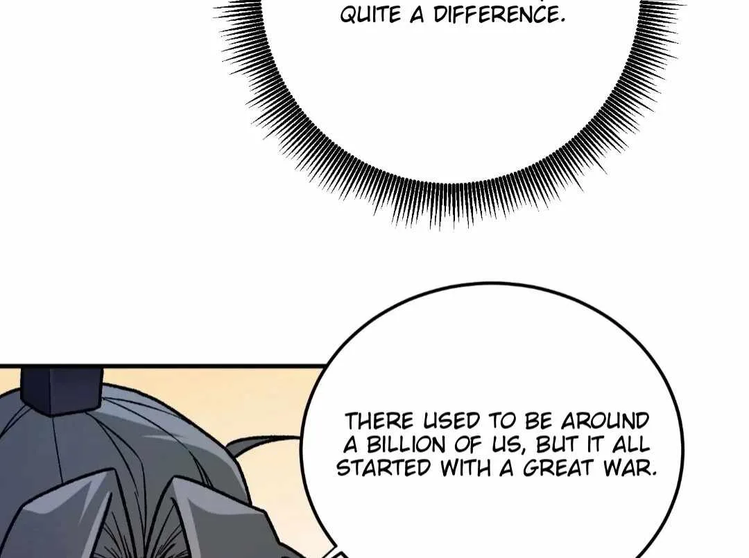 God killer Chapter 177 page 77