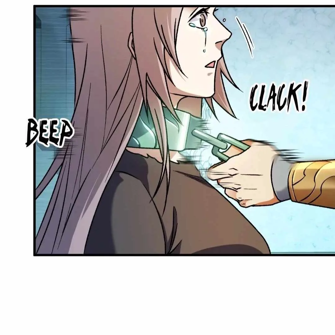 God killer Chapter 174 page 20