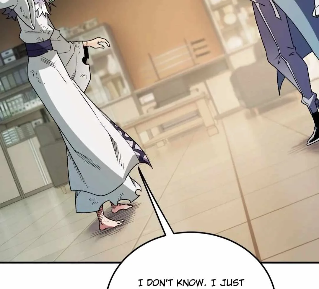 God killer Chapter 177 page 69