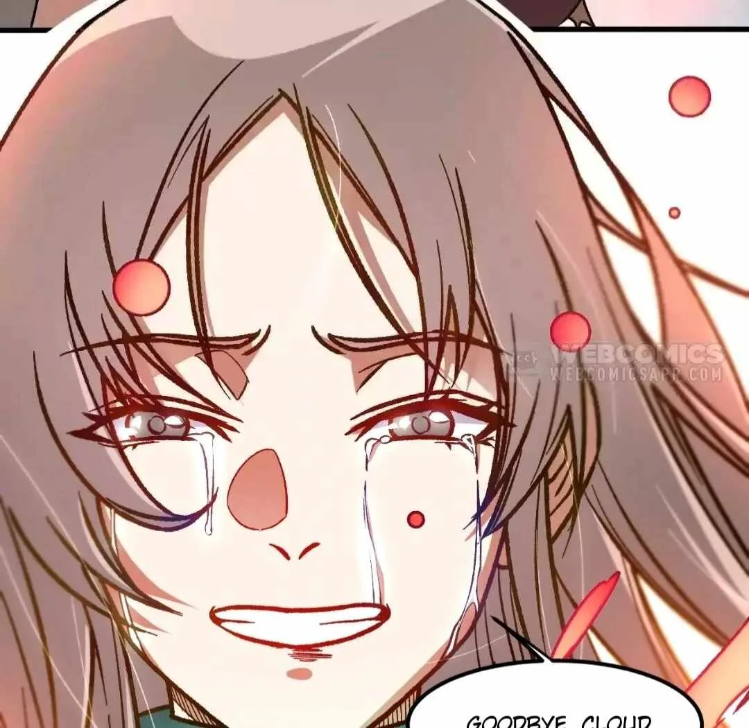 God killer Chapter 174 page 17