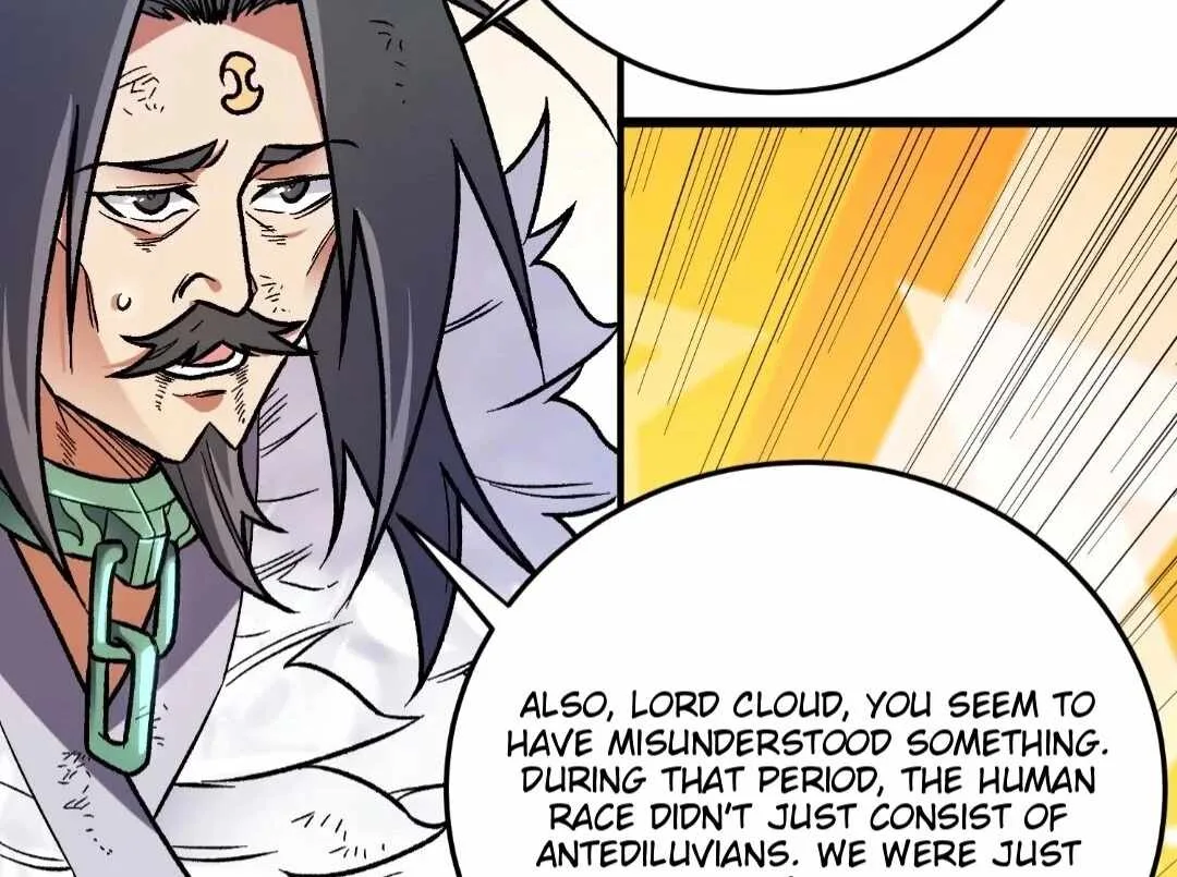 God killer Chapter 177 page 78