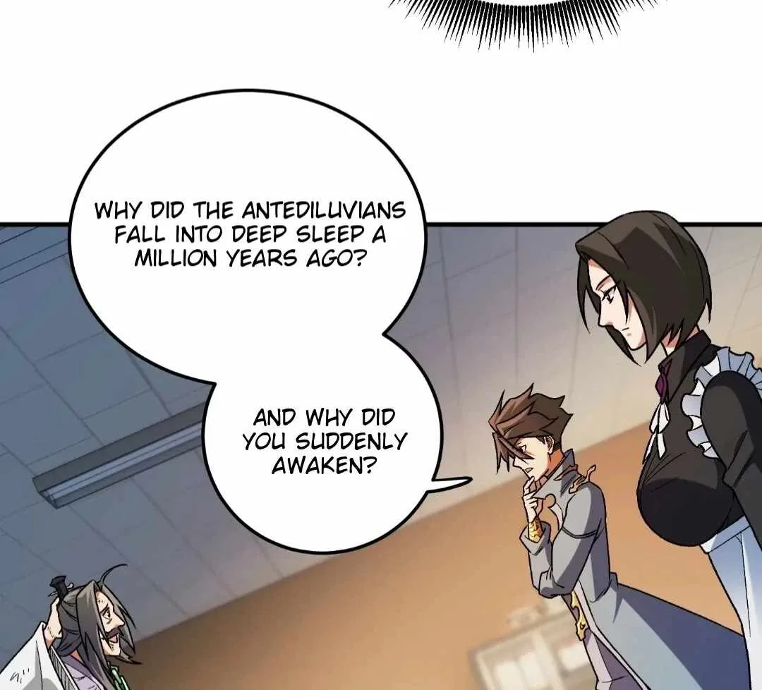 God killer Chapter 177 page 68