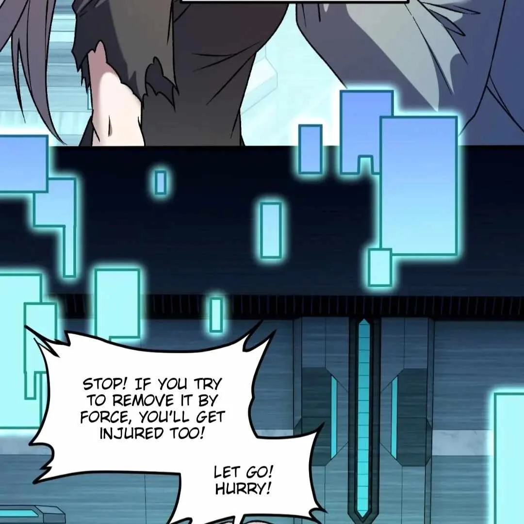 God killer Chapter 174 page 22