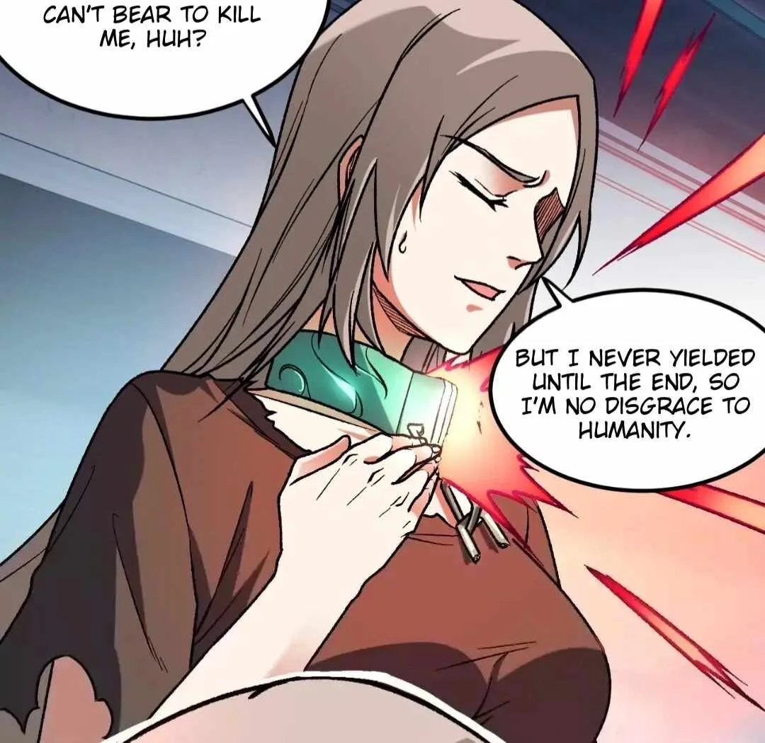 God killer Chapter 174 page 16